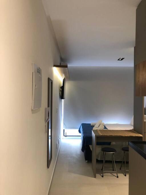Flat Pe Na Areia Jardim Oceania - *