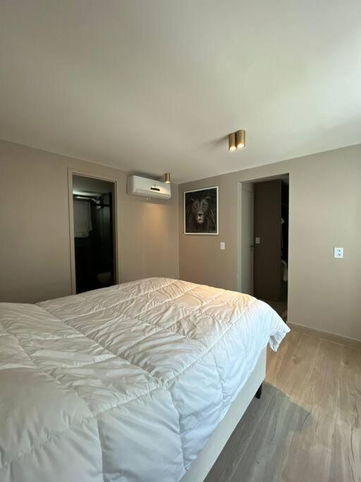 Apartamento Luxor Paulo Miranda