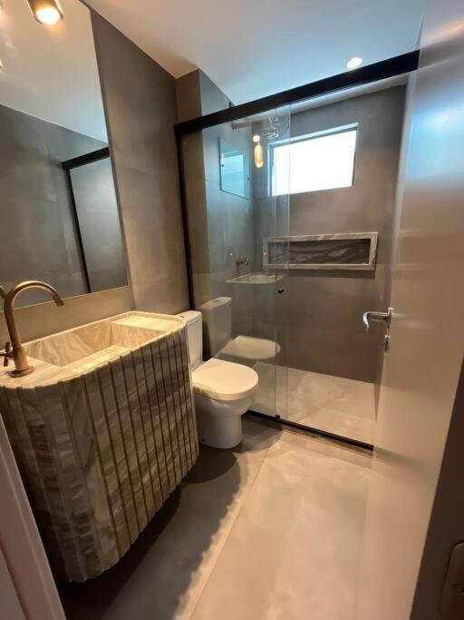 Apartamento Luxor Paulo Miranda *