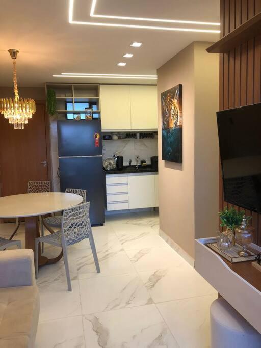 Apartamento Completa Maravilhosa