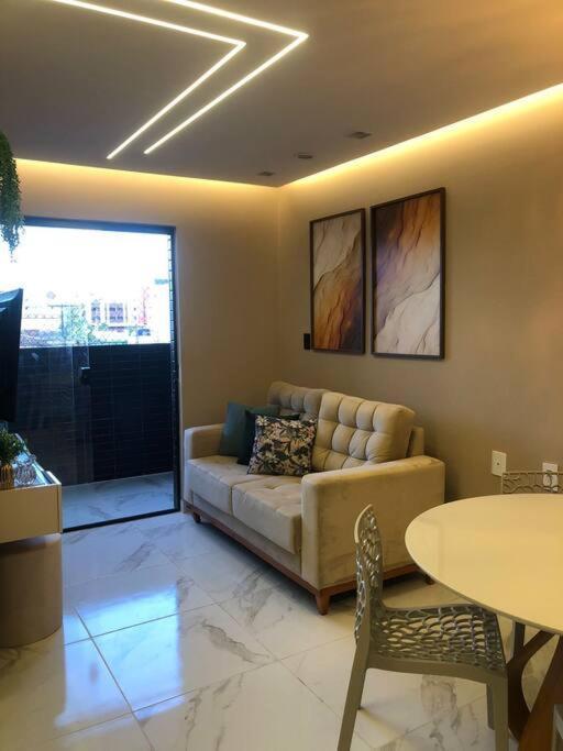 Apartamento Completa Maravilhosa João Pessoa