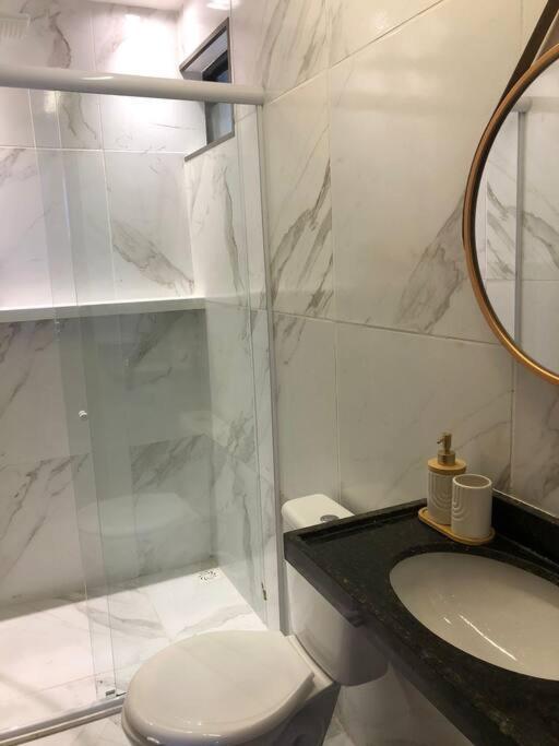 Apartamento Completa Maravilhosa *