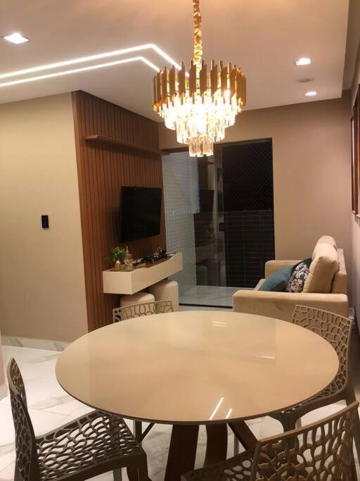 Apartamento Completa Maravilhosa *