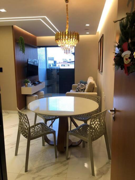 Completa Maravilhosa Apartamento *