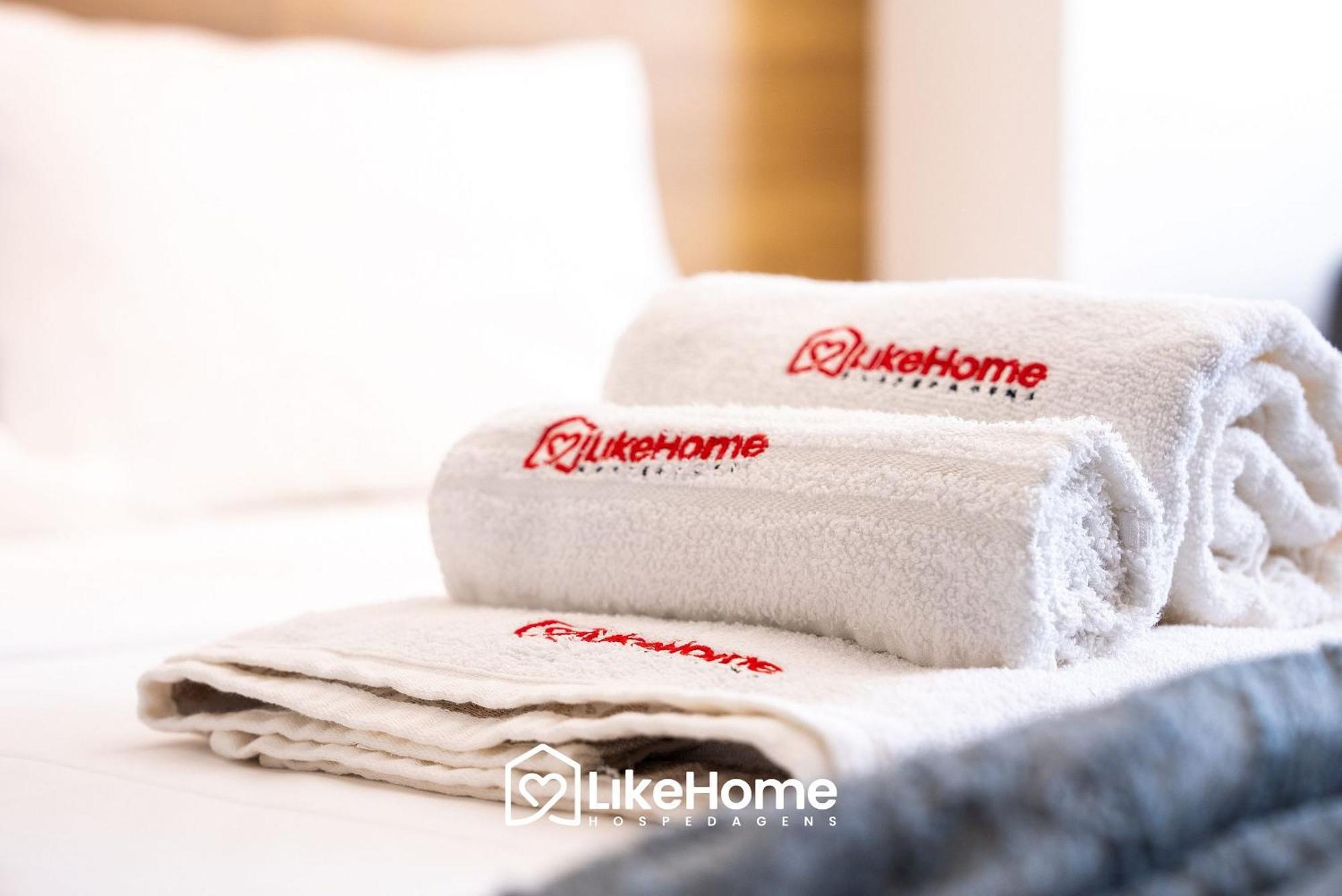 Apartment Simple Smart Em Manaira - Likehome Hospedagens *