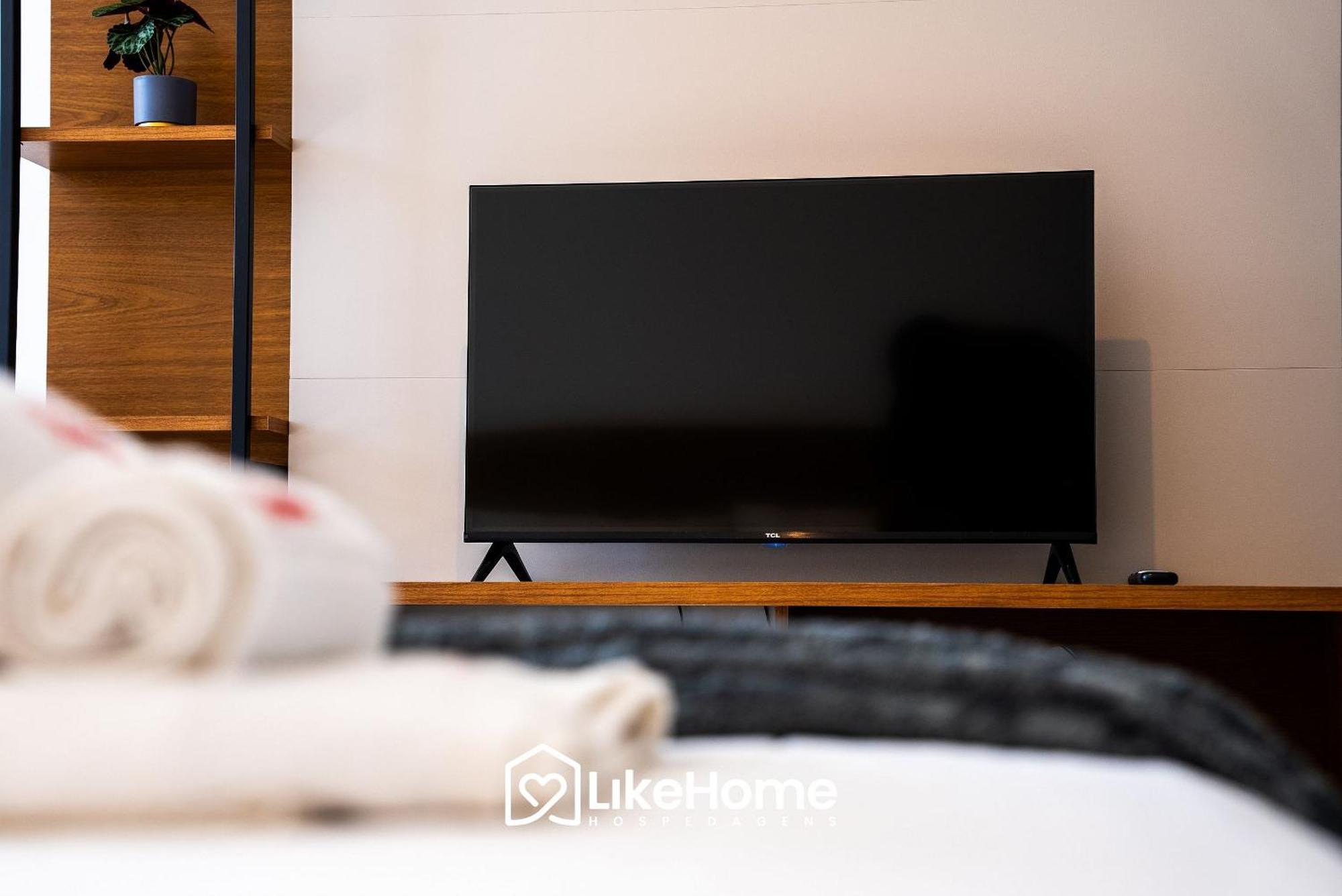 Apartment Simple Smart Em Manaira - Likehome Hospedagens *