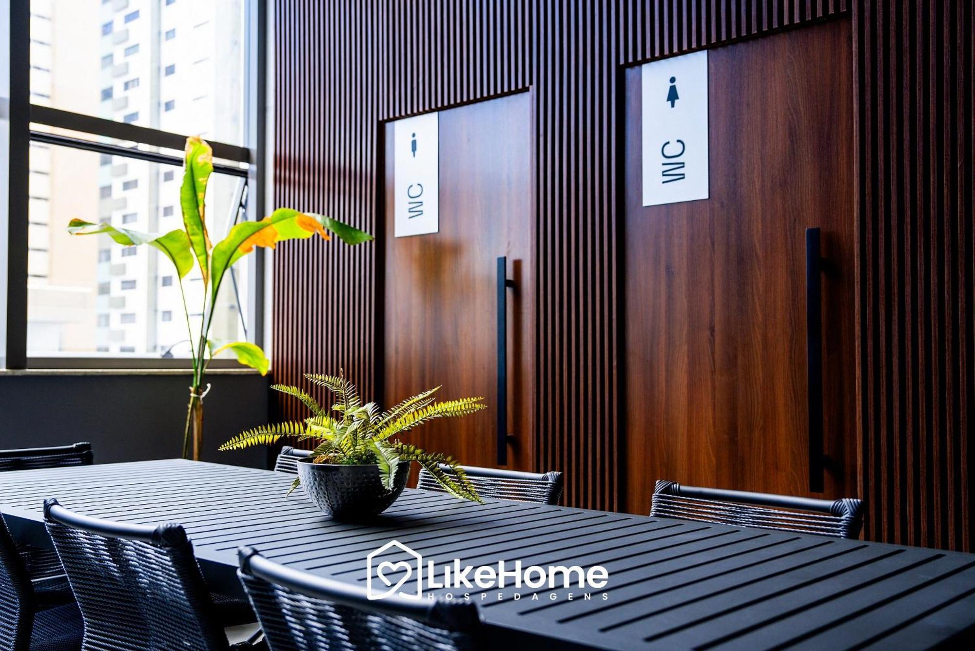 Simple Smart Em Manaira - Likehome Hospedagens Apartment Joao Pessoa