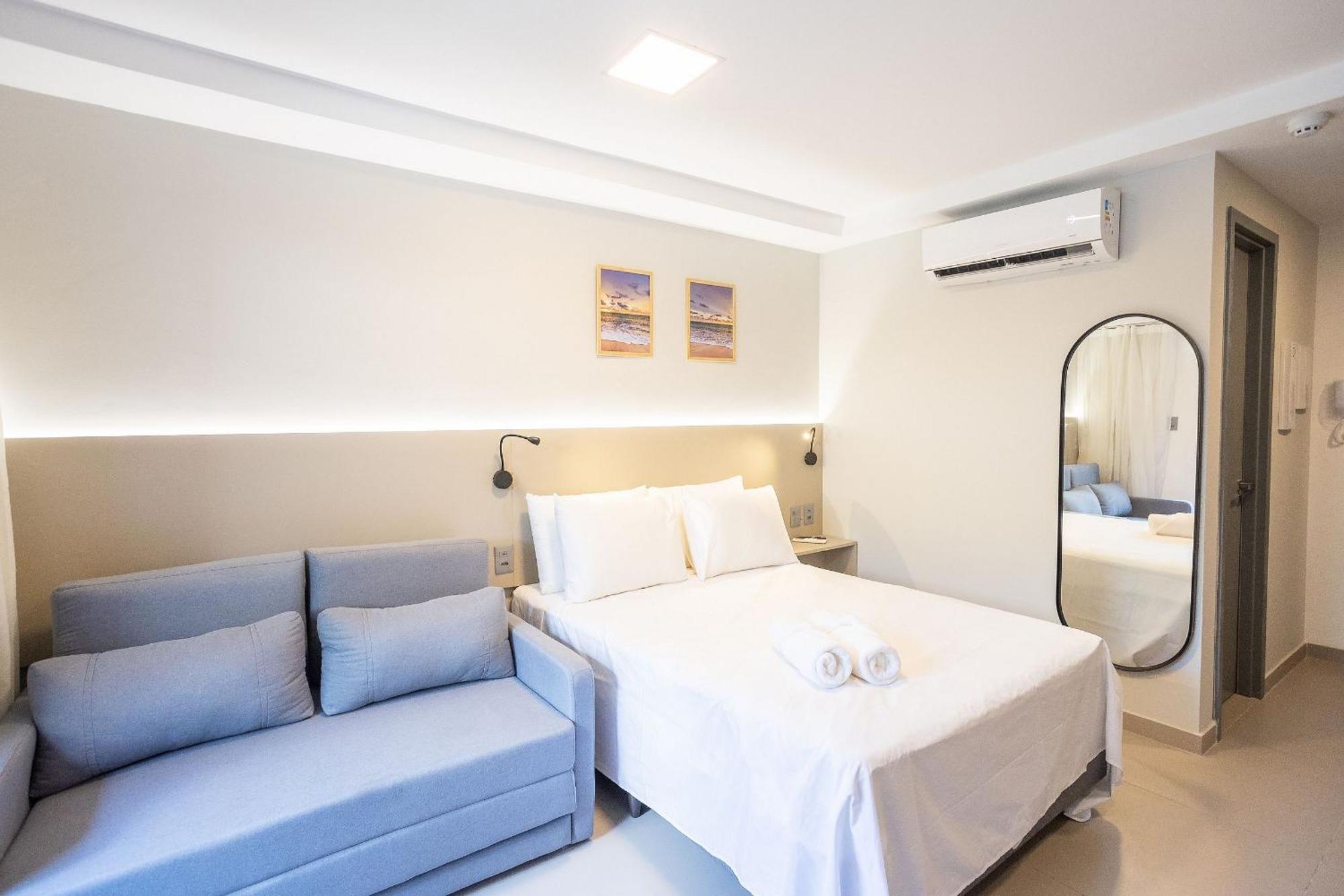 Apartment Haus #308 - De Bessa Por Carpediem *