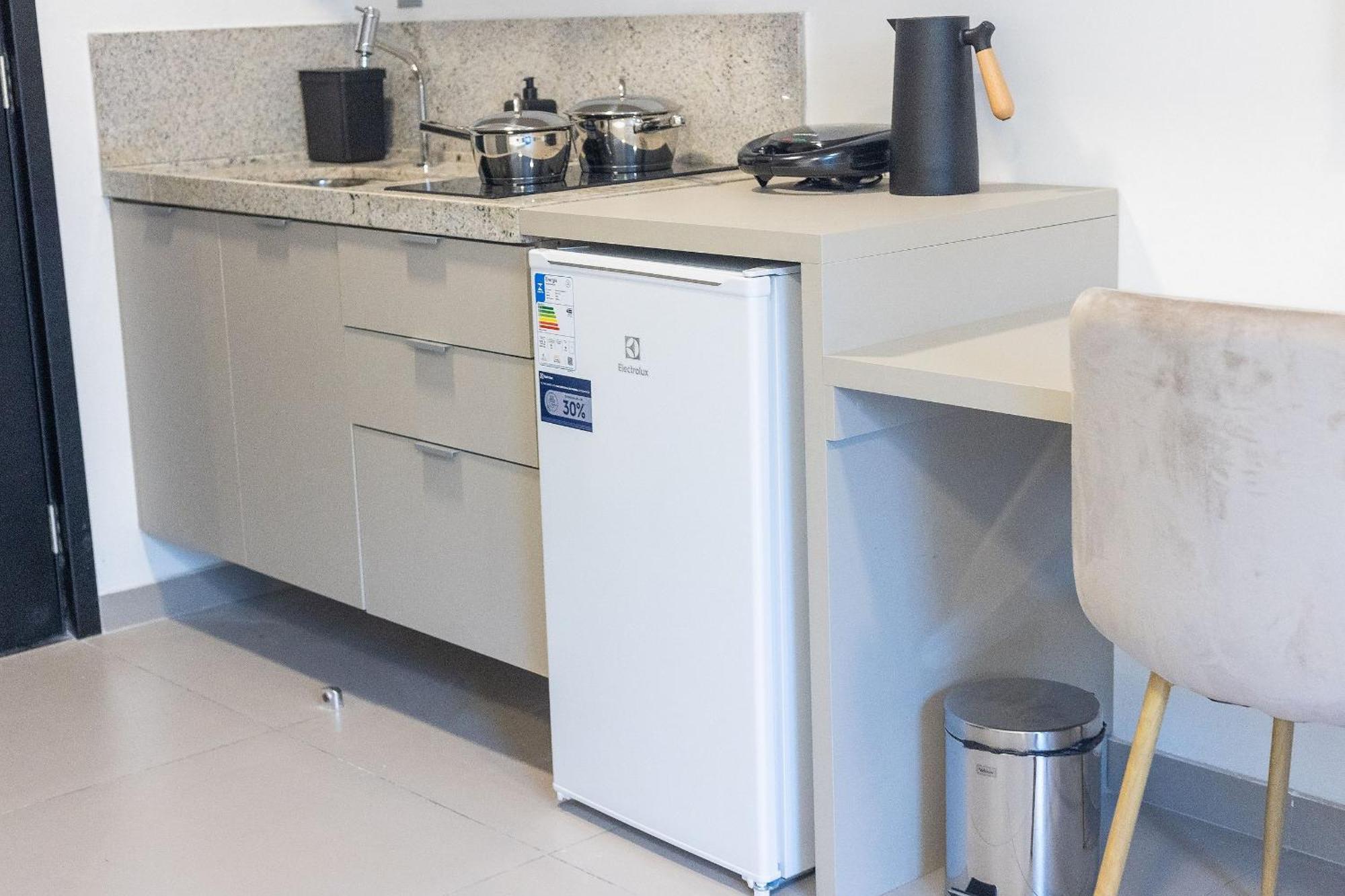 Apartment Haus #308 - De Bessa Por Carpediem Joao Pessoa
