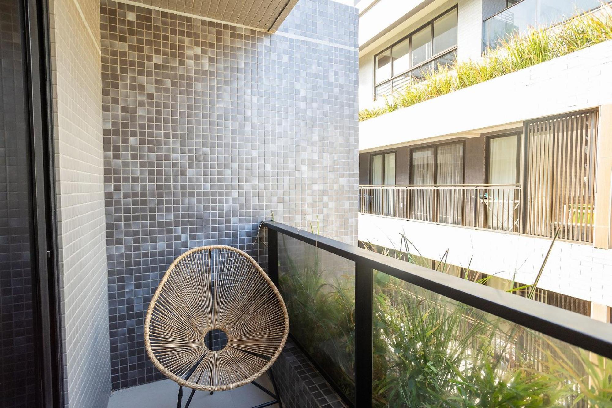 Apartment Haus #308 - De Bessa Por Carpediem *