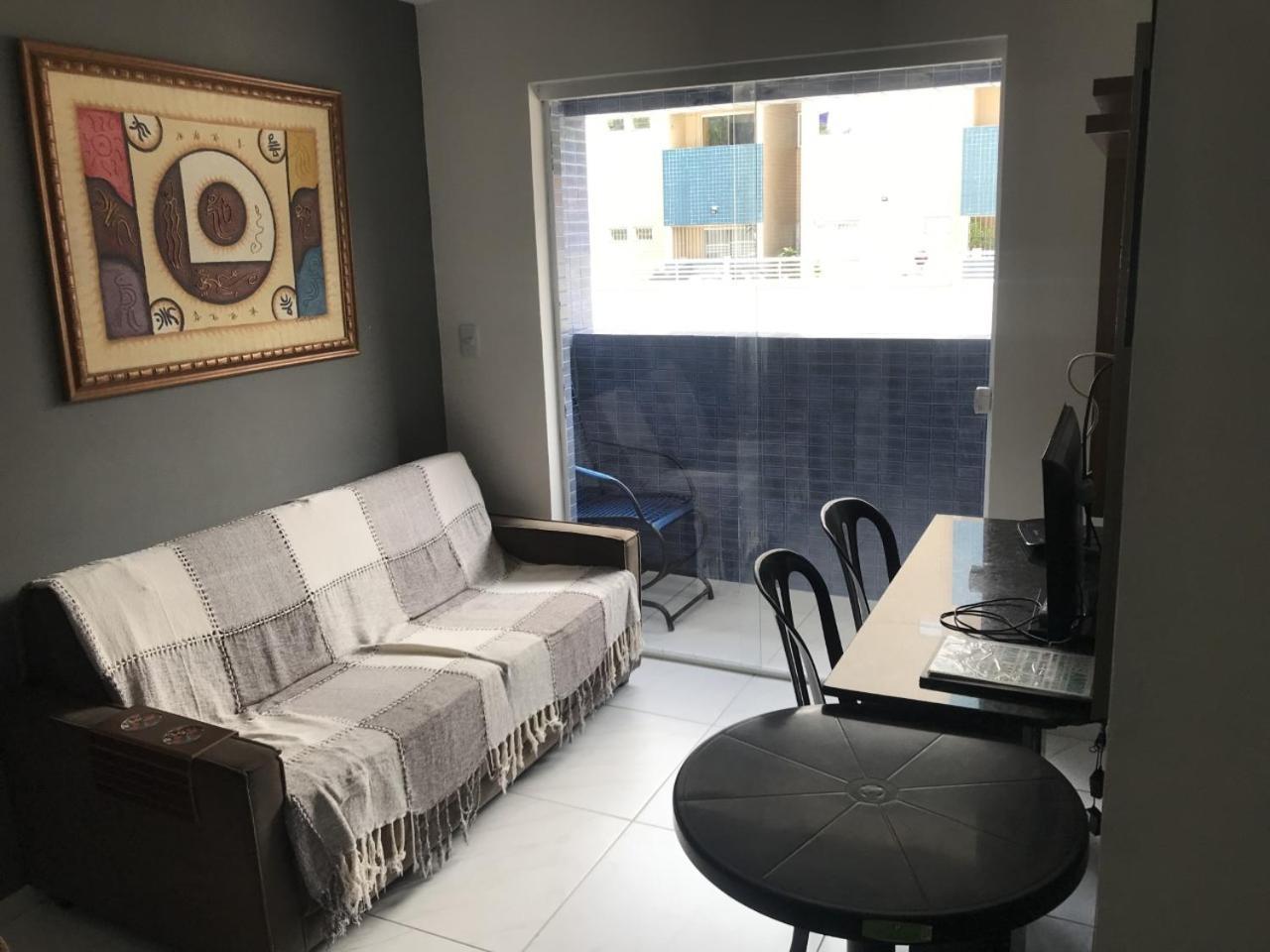 Temporada2 Apartment