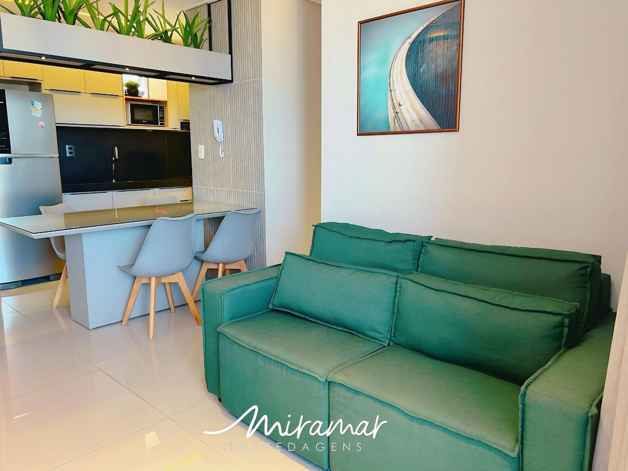 Apartment One Way