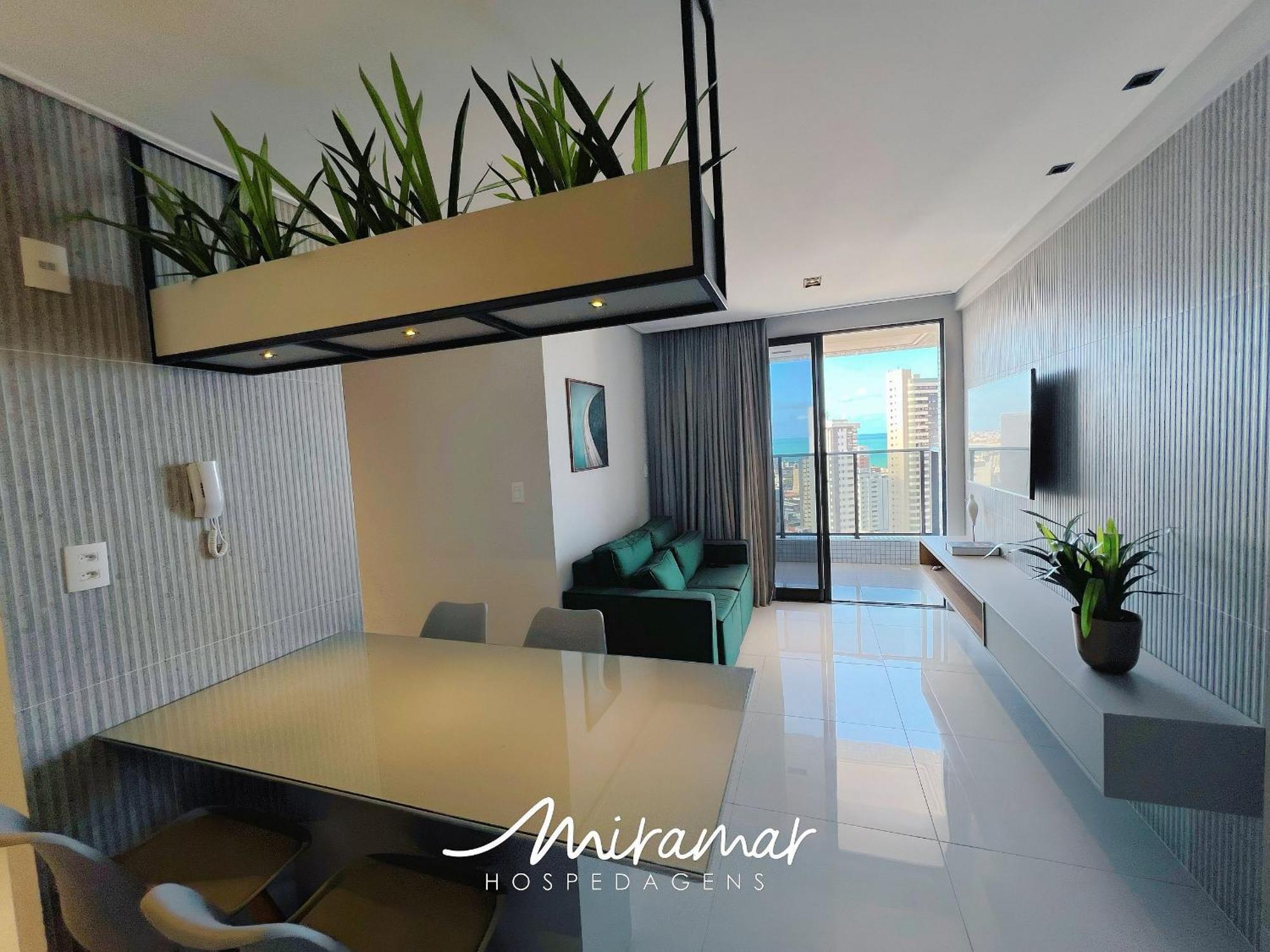 One Way Apartment *