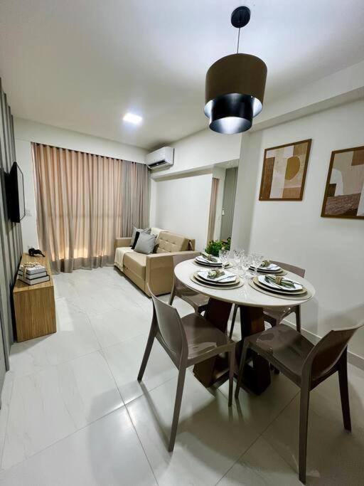 Melhores Flats - Sensacional, Pertinho Do Mar João Pessoa