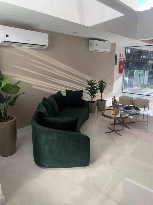 Melhores Flats - Sensacional, Pertinho Do Mar Apartamento João Pessoa