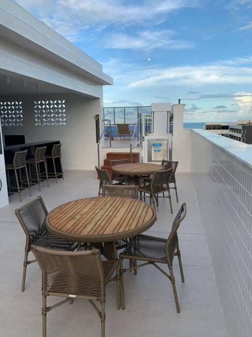 Melhores Flats - Sensacional, Pertinho Do Mar *