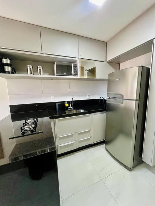 Apartamento Melhores Flats - Sensacional, Pertinho Do Mar
