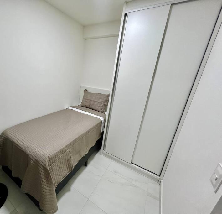 Melhores Flats - Sensacional, Pertinho Do Mar Apartamento *