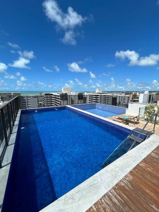 Melhores Flats - Sensacional, Pertinho Do Mar *
