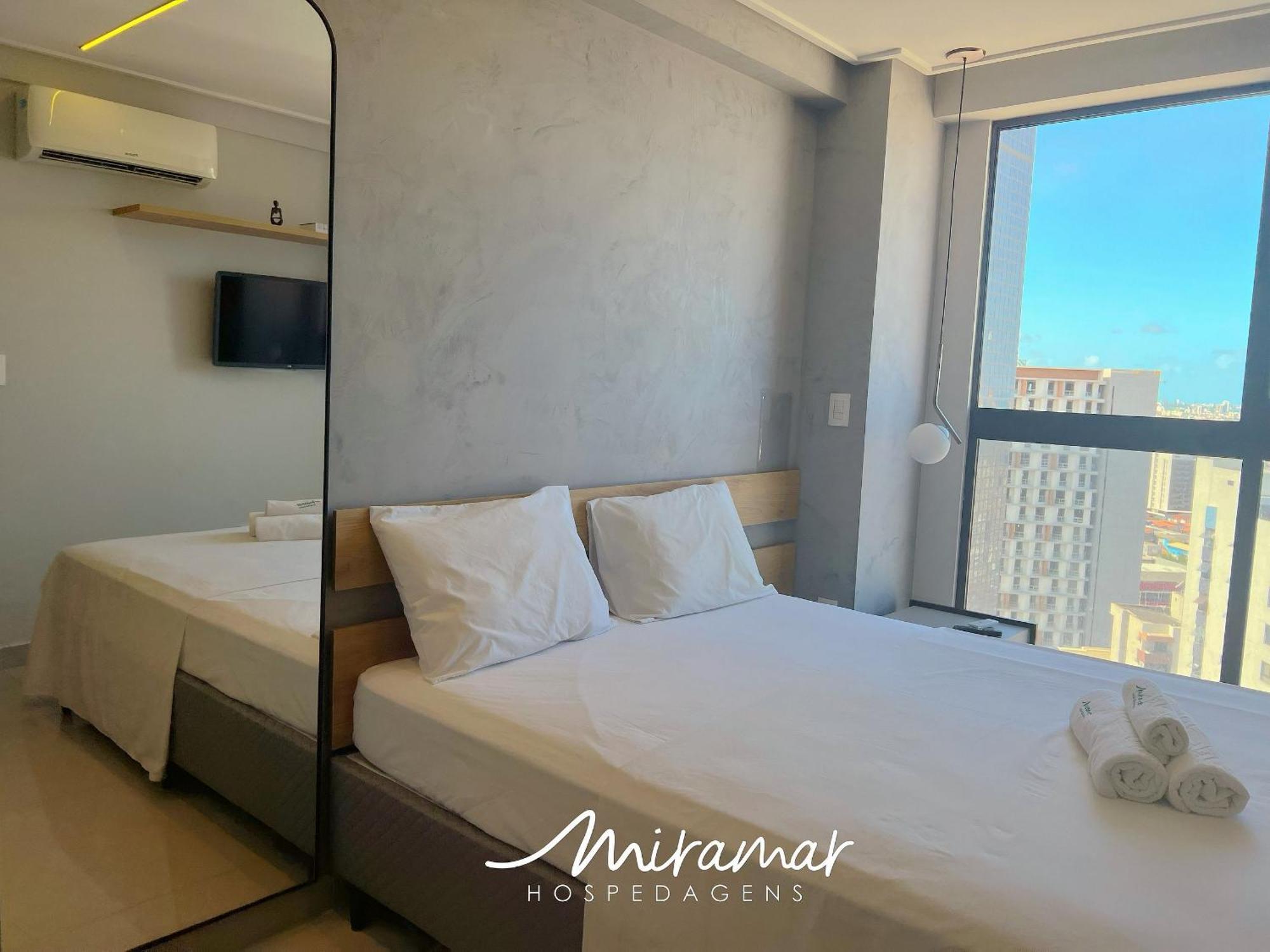 Apartment One Way Joao Pessoa