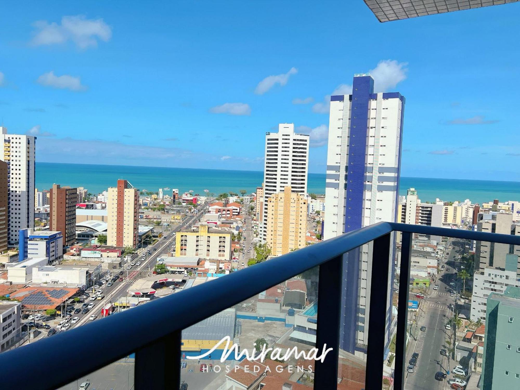 One Way Joao Pessoa