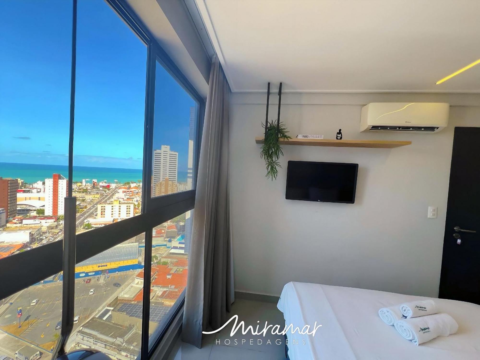 Apartment One Way Joao Pessoa