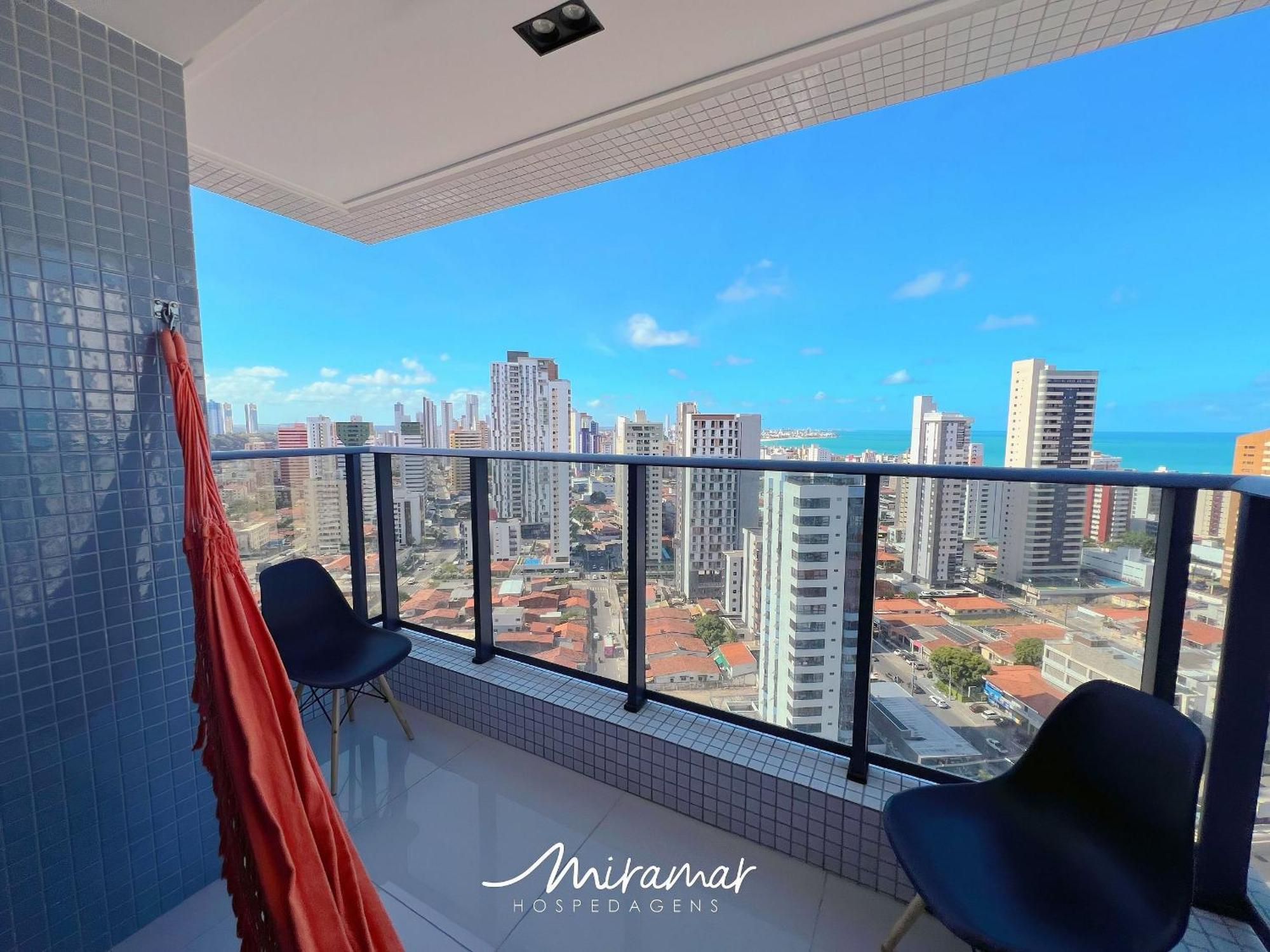 Apartment One Way Joao Pessoa