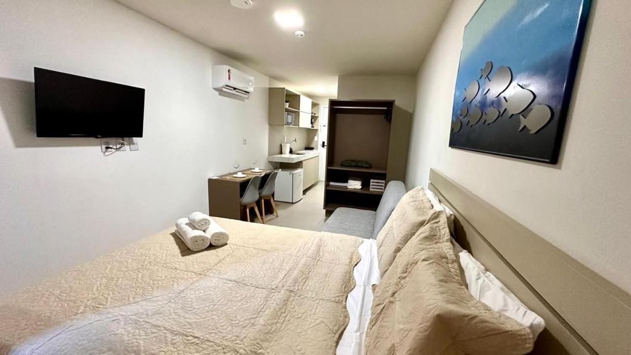 Apartment Vivendas Do Mar - Cabo Branco *
