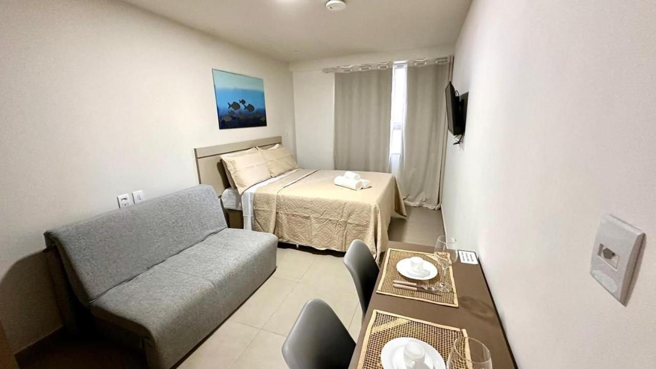 Vivendas Do Mar - Cabo Branco Apartment