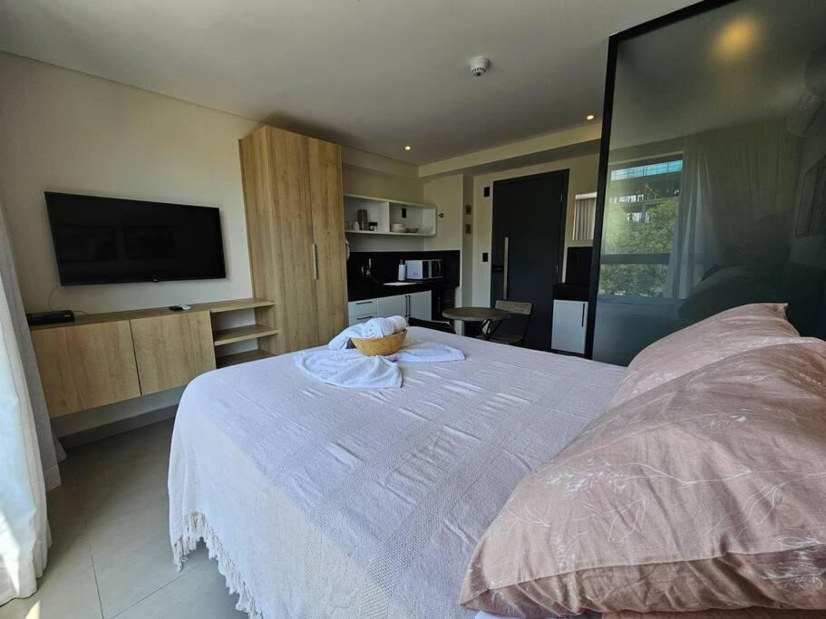 Get One - Sofisticacao & Estilo Apartment Joao Pessoa
