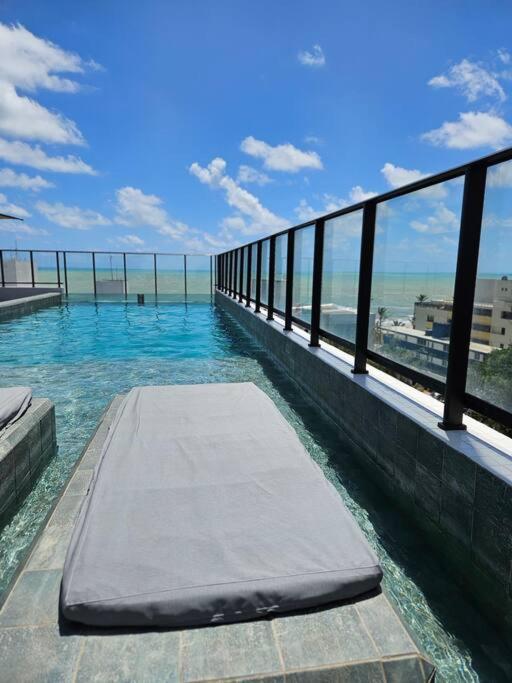 Get One - Sofisticacao & Estilo Apartment Joao Pessoa