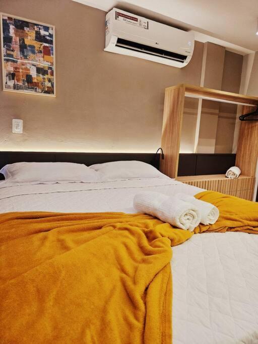Flat Weekend Jd Oceania Joao Pessoa