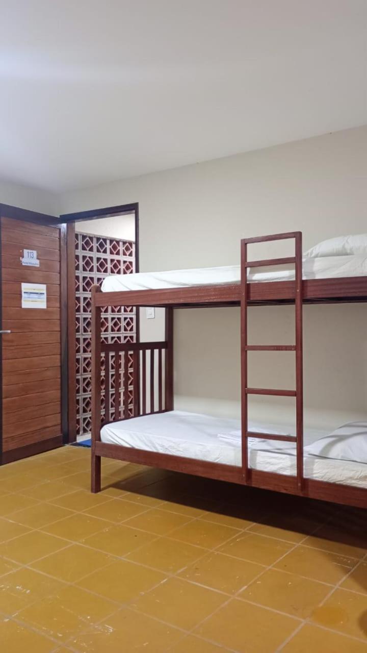 Hotel Estrela Dourada Joao Pessoa
