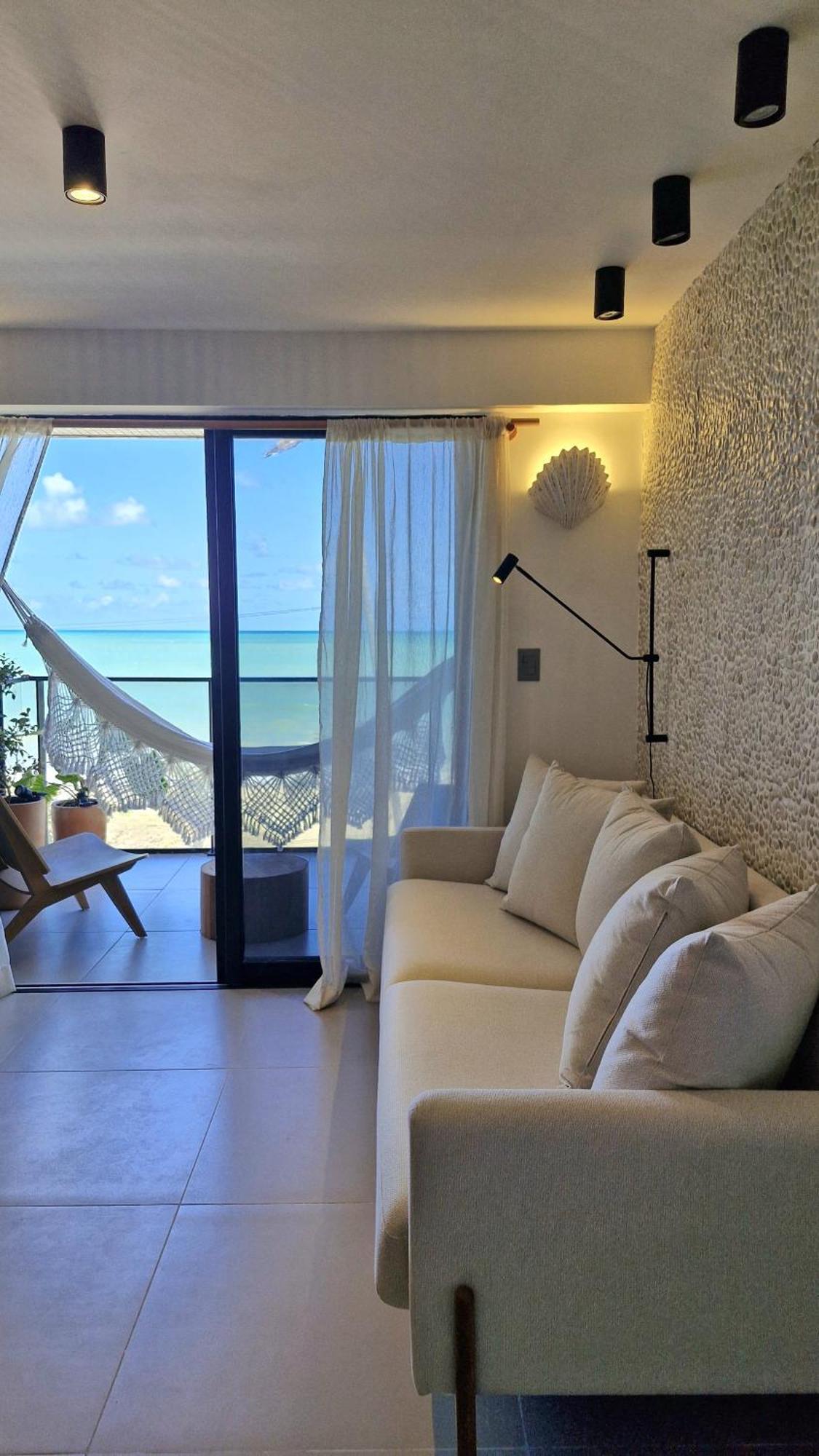 Lar Do Mar - Conforto E Elegancia Apartamento