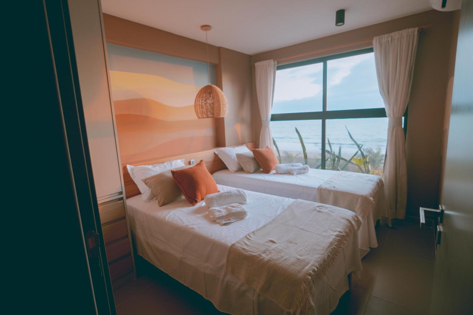 Lar Do Mar - Conforto E Elegancia Apartamento