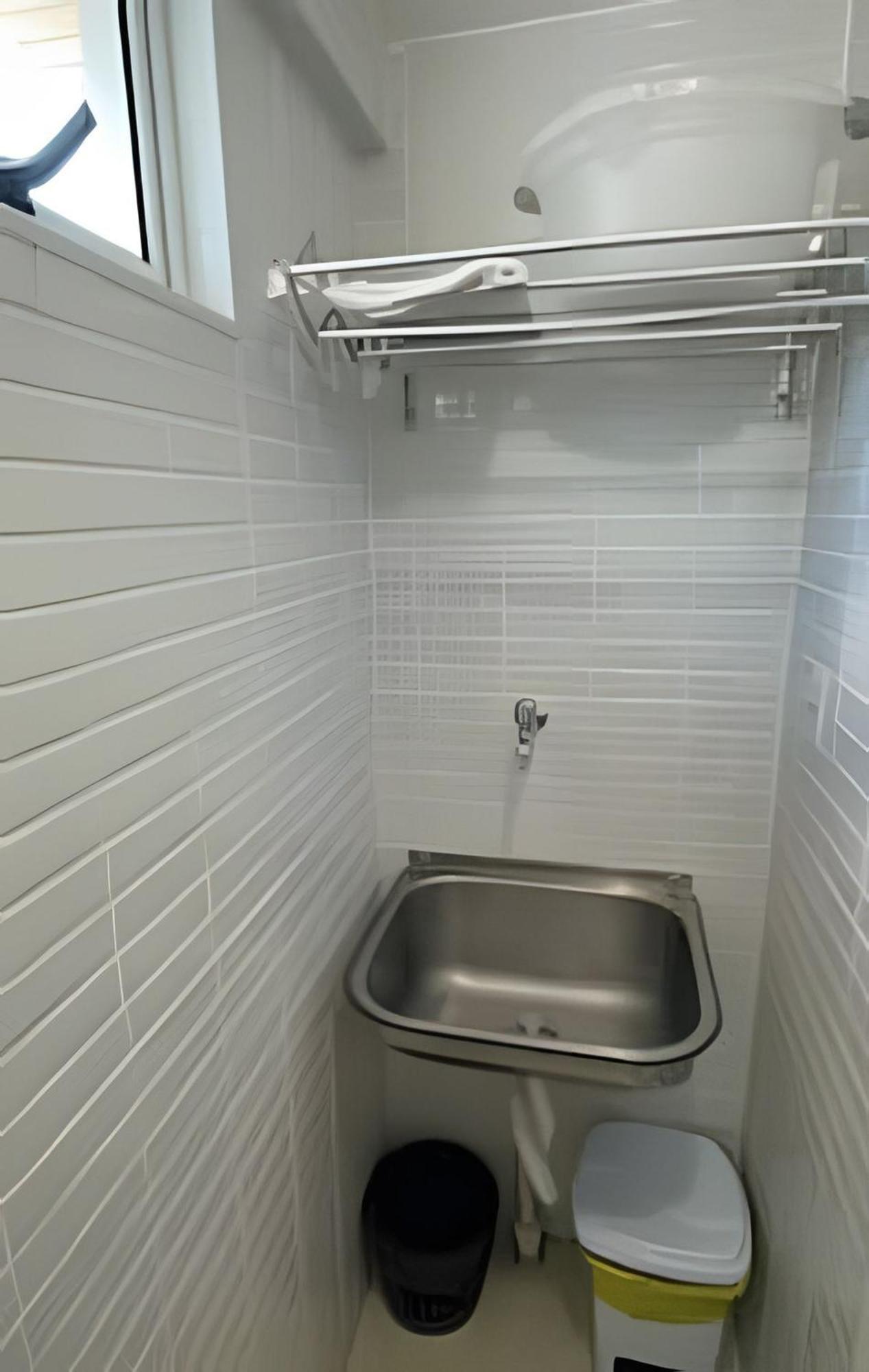 Ape P/ Relaxar A Beira Mar Apartment *