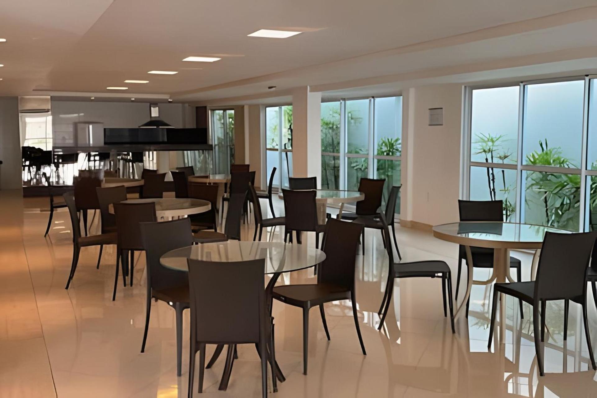 Apartment Ape P/ Relaxar A Beira Mar Joao Pessoa