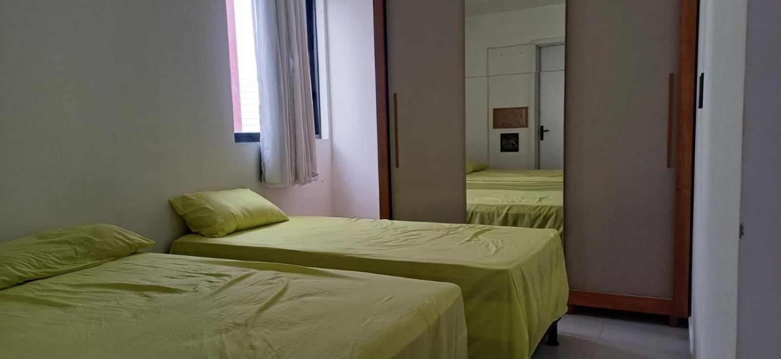 No Ndm Bessa Apartamento