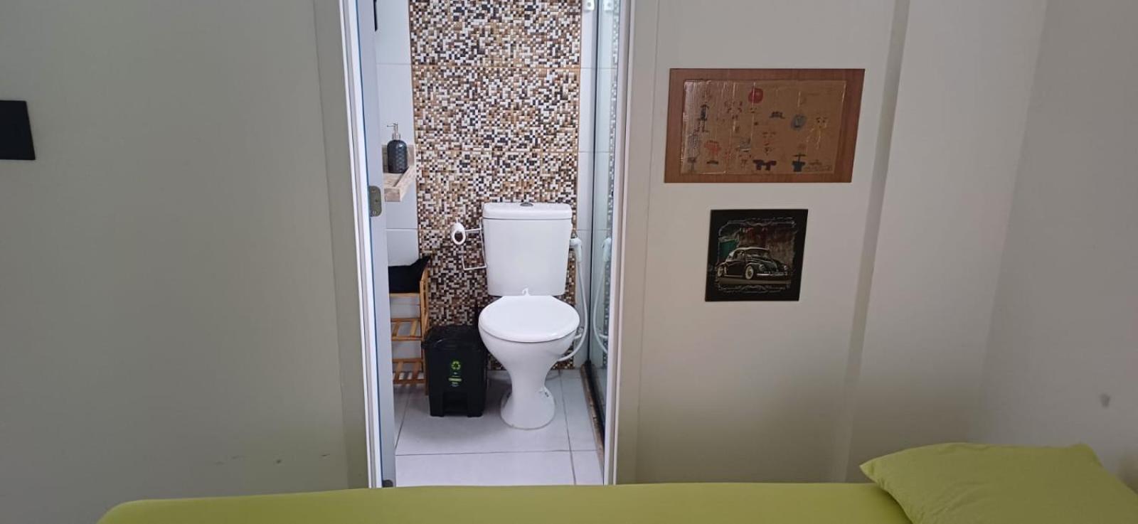 No Ndm Bessa Apartamento