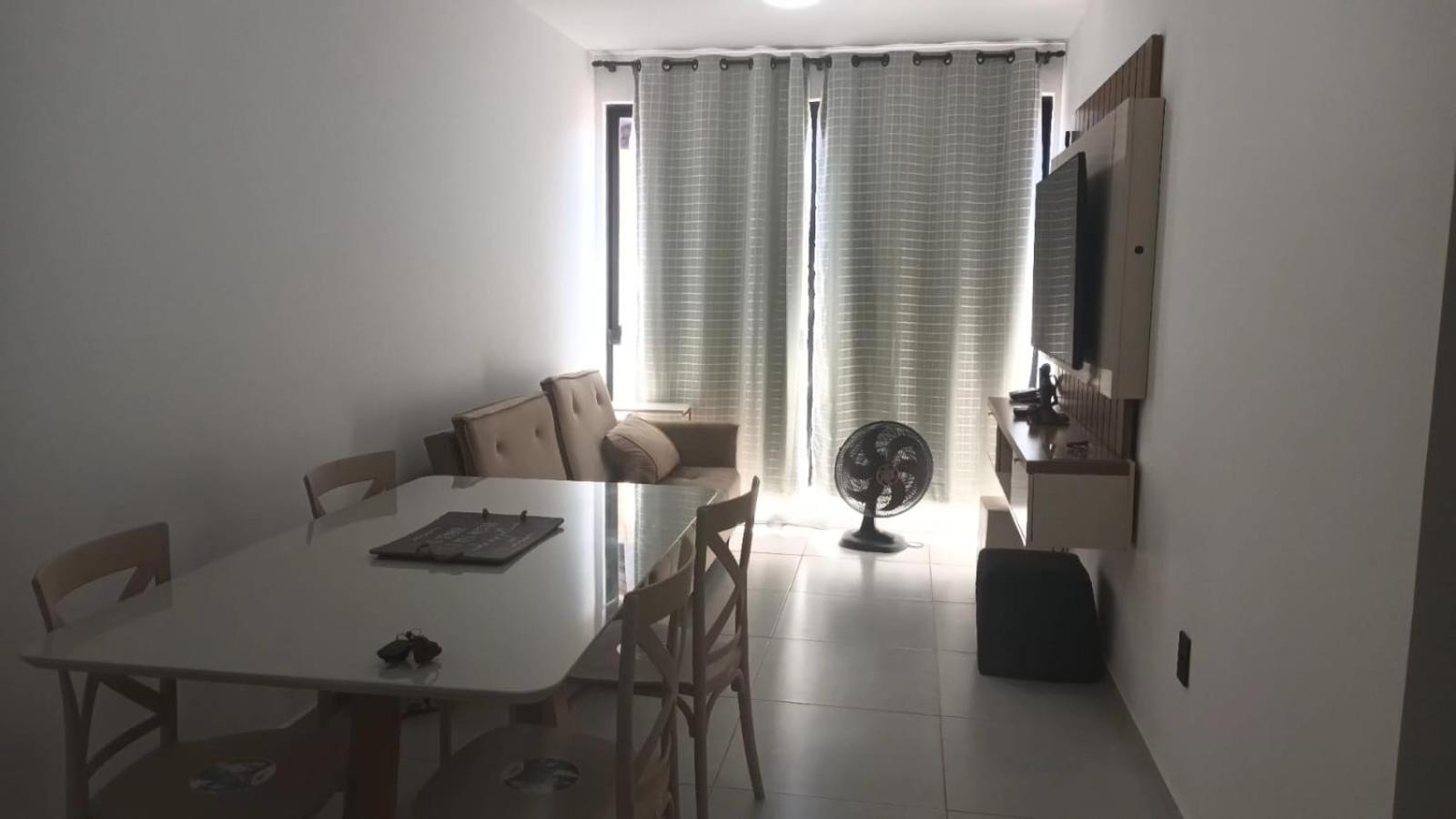 Apartamento No Ndm Bessa