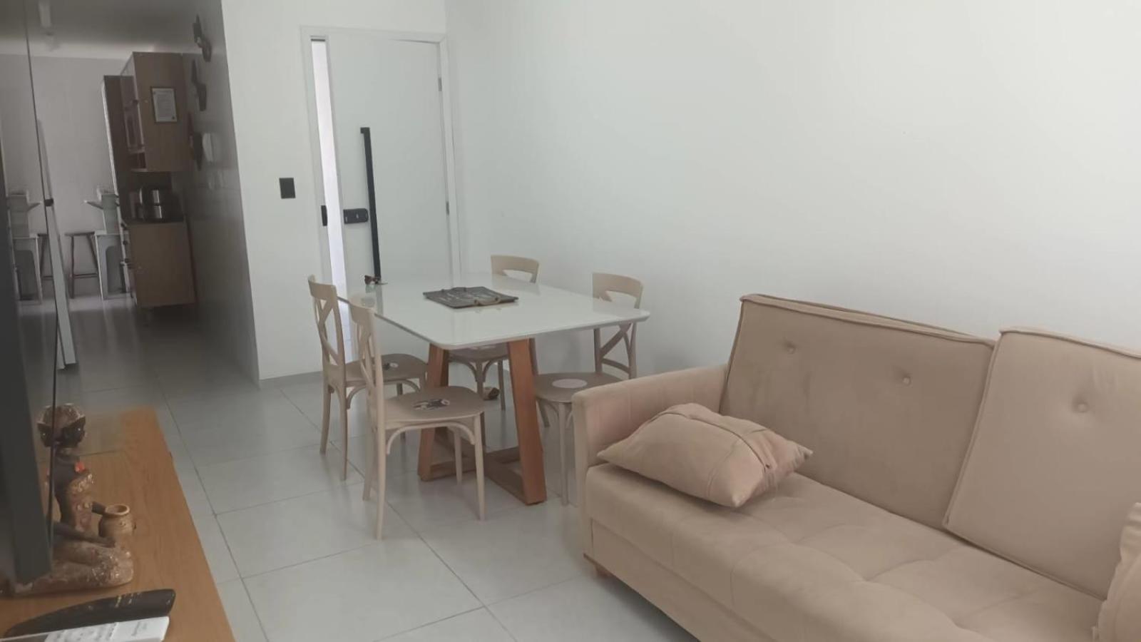Apartamento No Ndm Bessa *