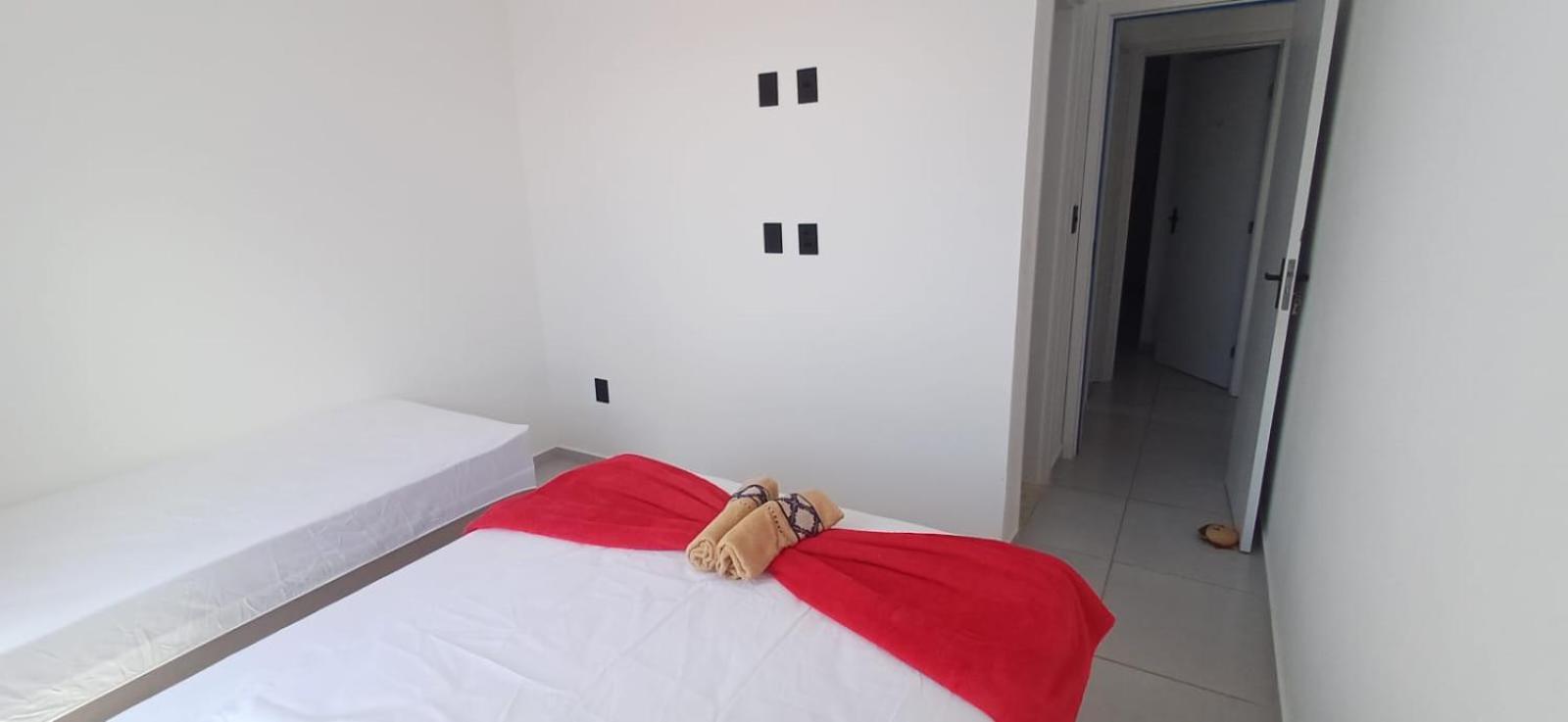 Apartamento No Ndm Bessa João Pessoa