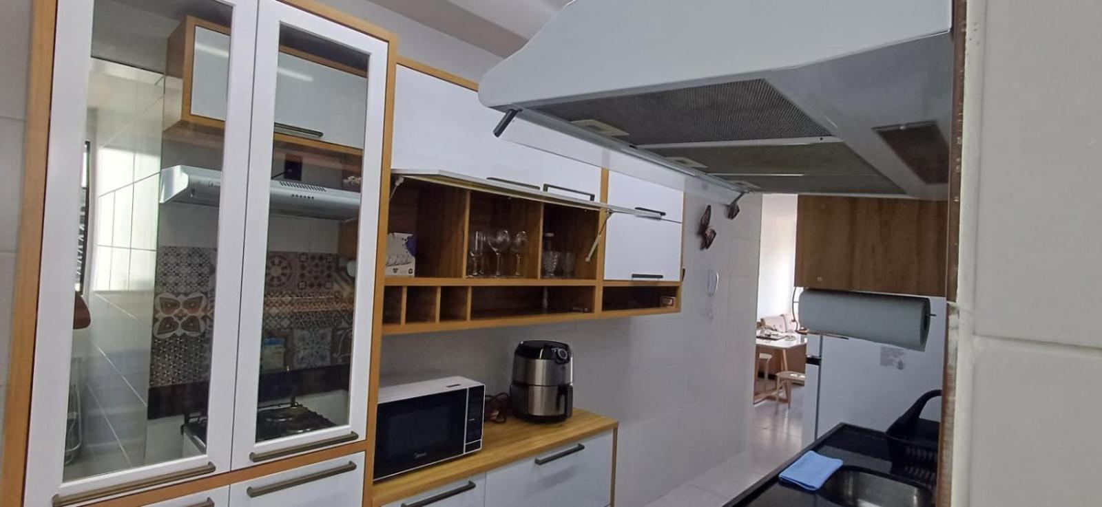 Apartamento No Ndm Bessa João Pessoa
