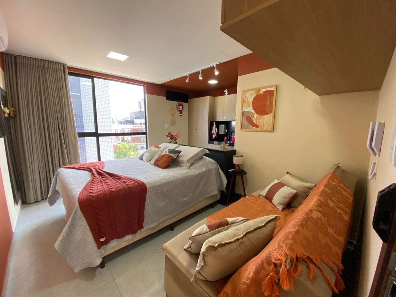 Sunrise's Apto 301 Apartment *