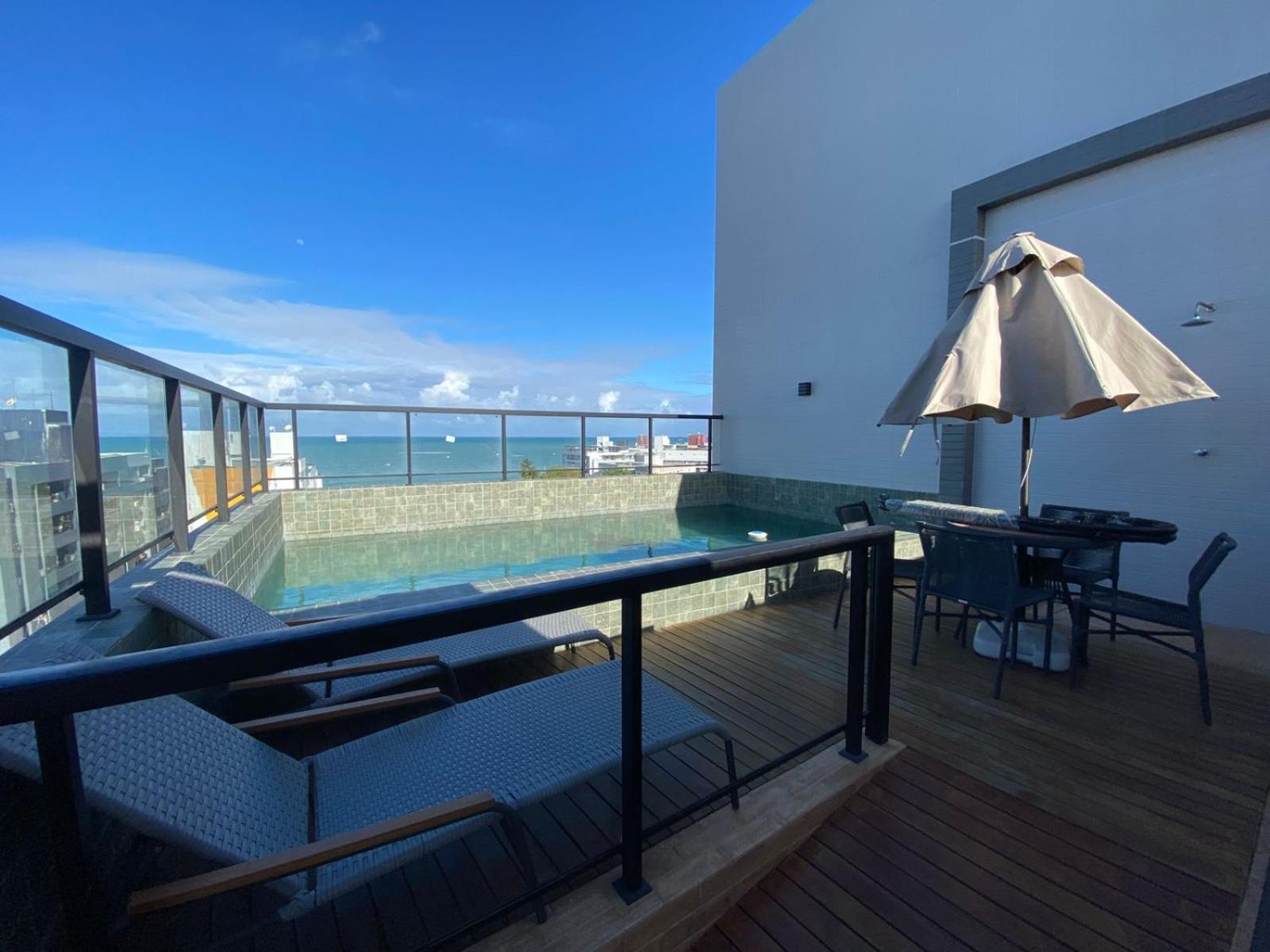Sunrise's Apto 301 Apartment *