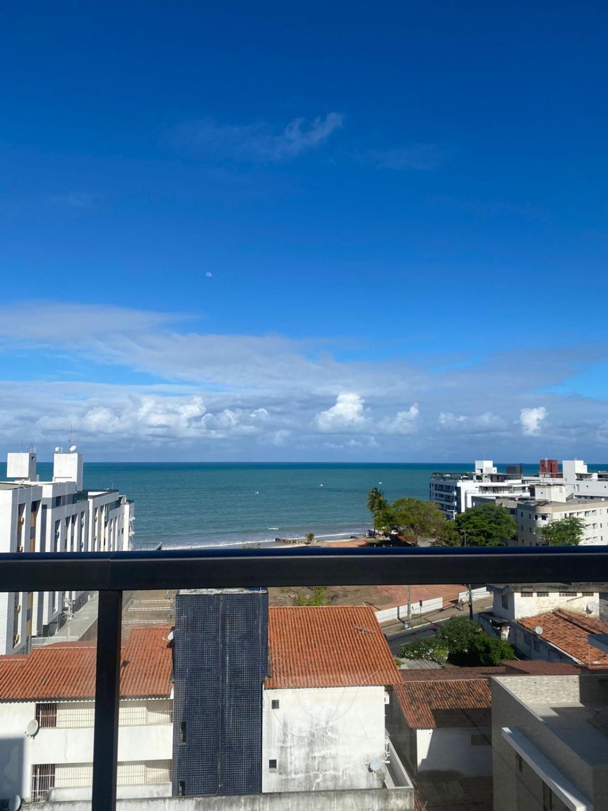 Sunrise's Apto 301 Apartment Joao Pessoa
