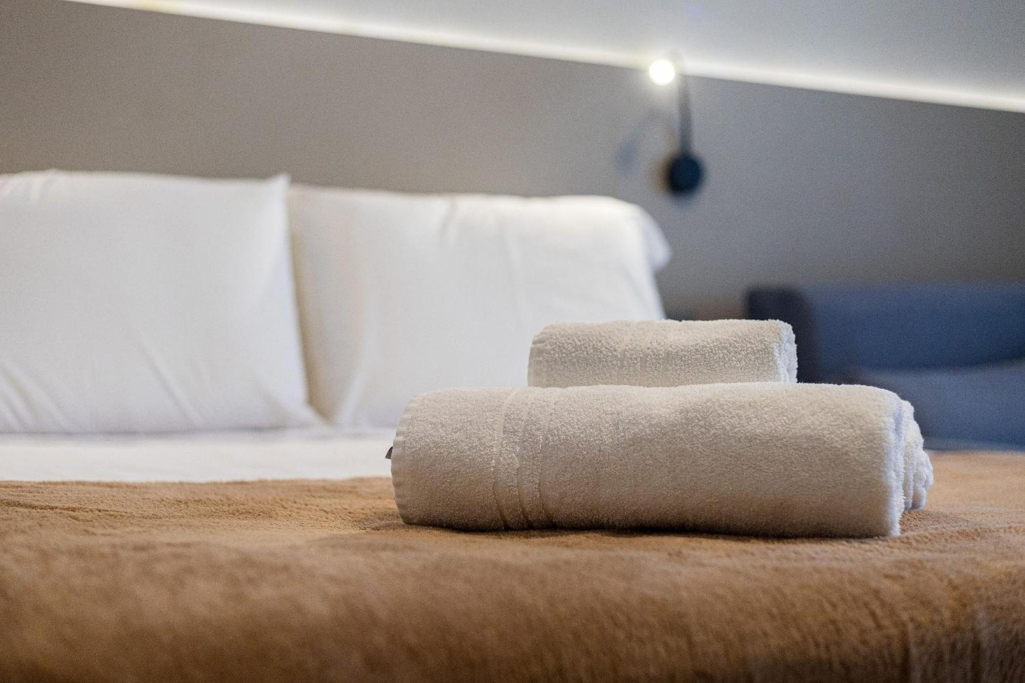Haus #306 - Flat Com Varanda Por Carpediem Apartment Joao Pessoa