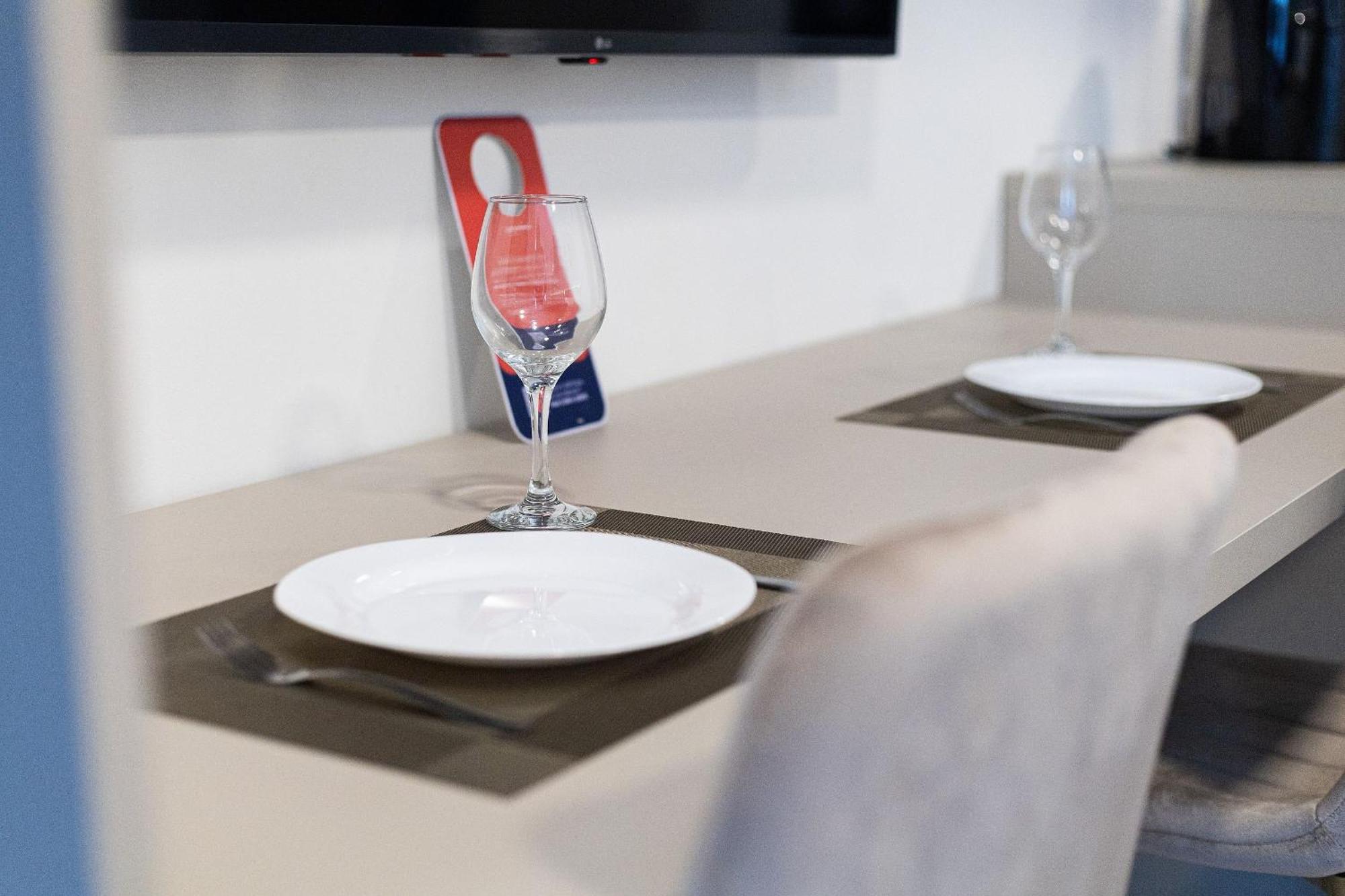 Haus #306 - Flat Com Varanda Por Carpediem Apartment