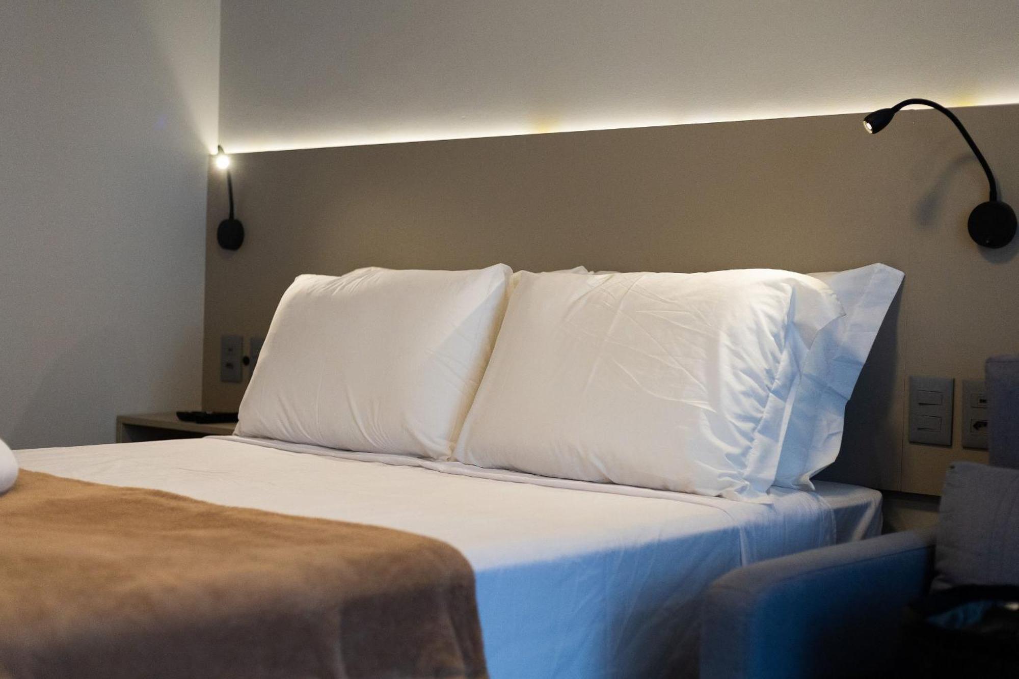 Apartment Haus #306 - Flat Com Varanda Por Carpediem Joao Pessoa