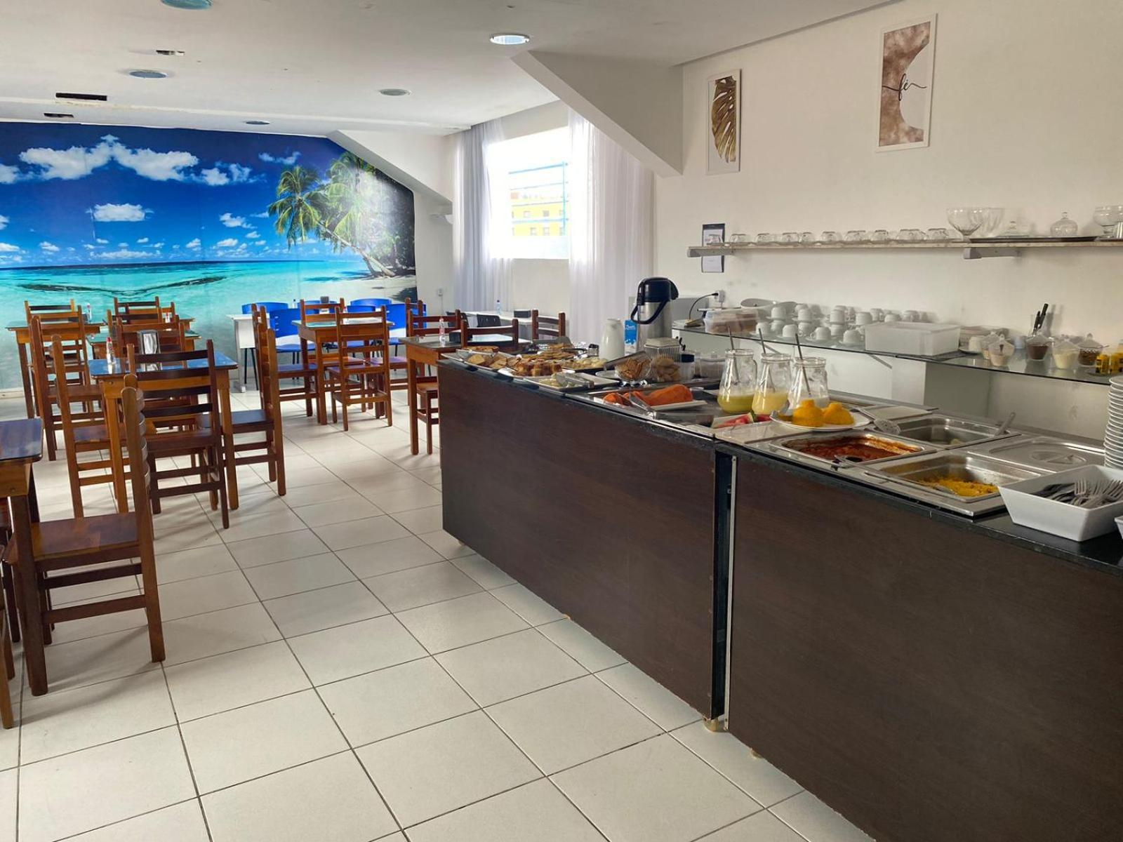 Tambau Mar Hotel